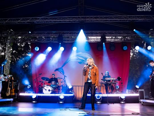 Apetyt na Gombrowicza - atrakcje dla dzieci & koncert Meli Koteluk (zdjęcia)