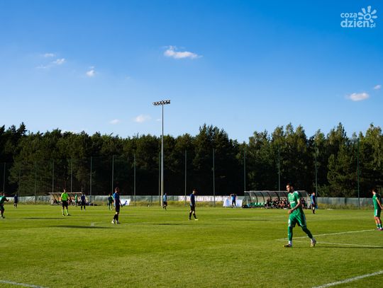 Radomiak II Radom - Rzekunianka Rzekuń (zdjęcia)