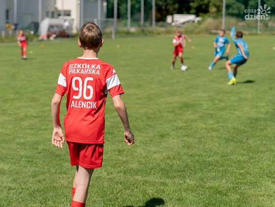 Mazowiecki Turniej o Puchar Słonecznego Lata 2026 (zdjęcia)