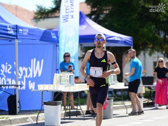 XIV Półmaraton Radomskiego Czerwca`76 cz. II (zdjęcia)