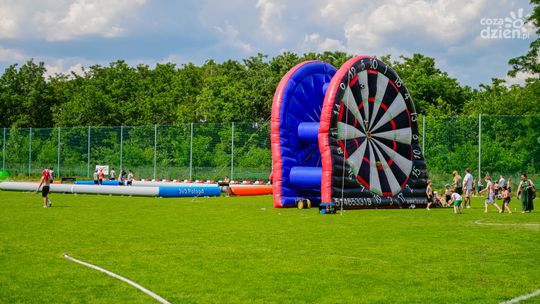 Mazowiecki Turniej o Puchar Słonecznego Lata 2026 - piknik (zdjęcia)
