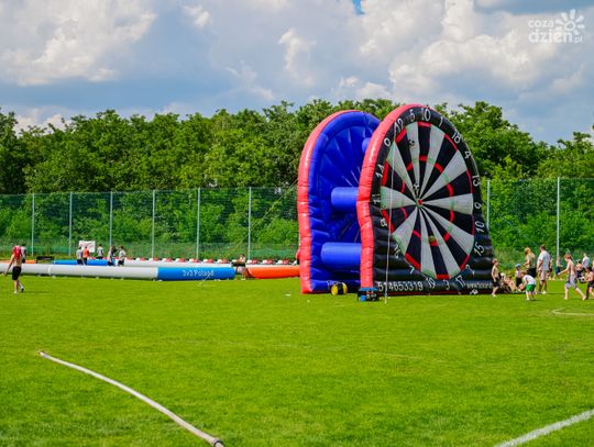 Mazowiecki Turniej o Puchar Słonecznego Lata 2026 - piknik (zdjęcia)
