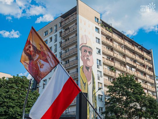 Radomski Czerwiec '76 - msza święta (zdjęcia)