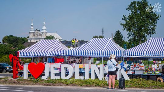 Family Drift Jedlińsk (zdjęcia)