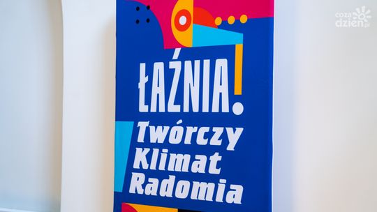 Modernizacja i prace remontowe budynku "Łaźni" Radomskiego Klubu Środowisk Twórczych i Galeria (zdjęcia)