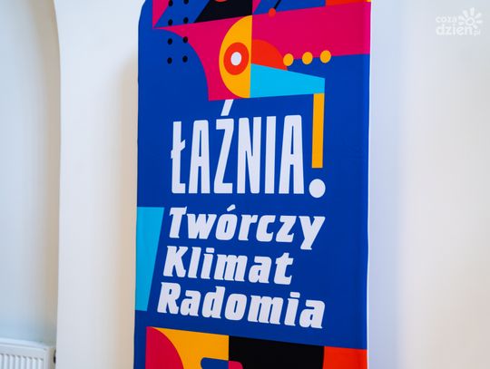 Modernizacja i prace remontowe budynku "Łaźni" Radomskiego Klubu Środowisk Twórczych i Galeria (zdjęcia)