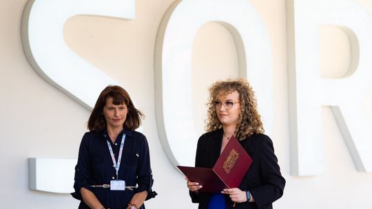 Uroczyste otwarcie nowego SOR-u Radomskiego Szpitala Specjalistycznego (zdjęcia)