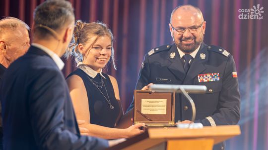 Uroczystość finałowa 19. Międzynarodowych Spotkań Filmowych Kameralne Lato (zdjęcia)