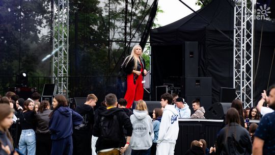 14. Pomidżi Hit Festiwal (zdjęcia)