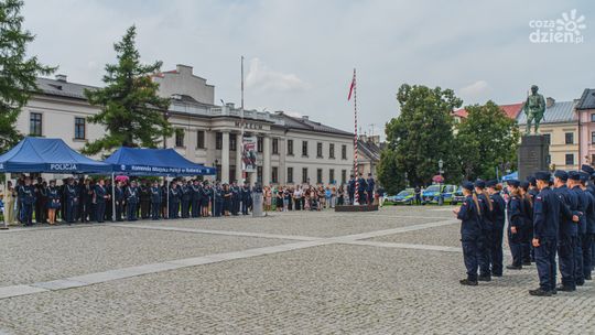 Święto Policji (zdjęcia)