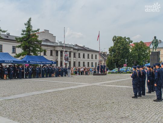 Święto Policji (zdjęcia)