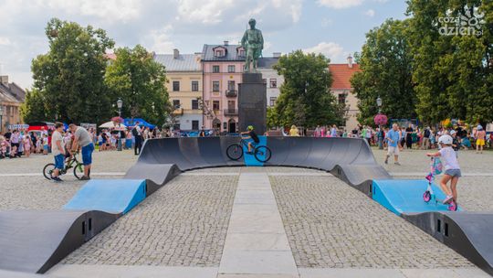 Niedziela na rynku (zdjęcia)