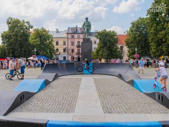 Niedziela na rynku (zdjęcia)