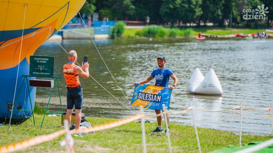 Lotto Triathlon Energy Radom (zdjęcia)