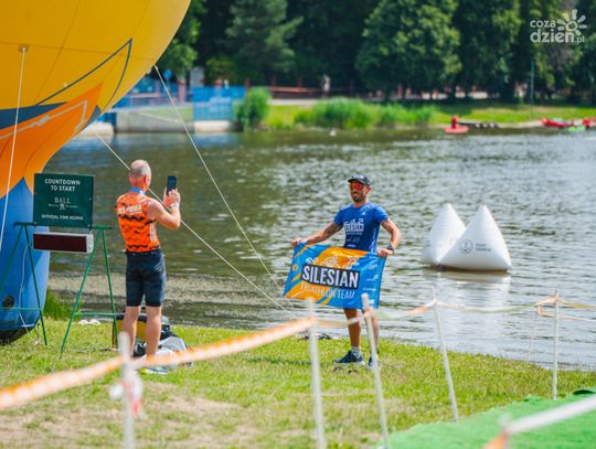 LOTTO Triathlon Energy (zdjęcia)