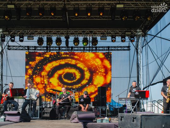 Festiwal "W Dechę" w Rzeczniowie (zdjęcia)
