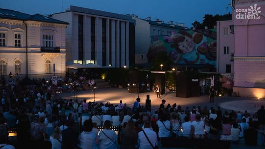 Ulica Teatralna - Teatr 3.5 „K/O/S” (zdjęcia)