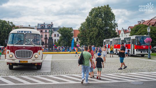 Niedziela na rynku (zdjęcia)