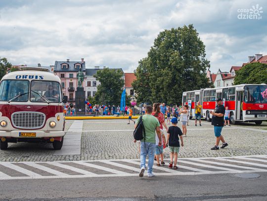 Niedziela na rynku (zdjęcia)