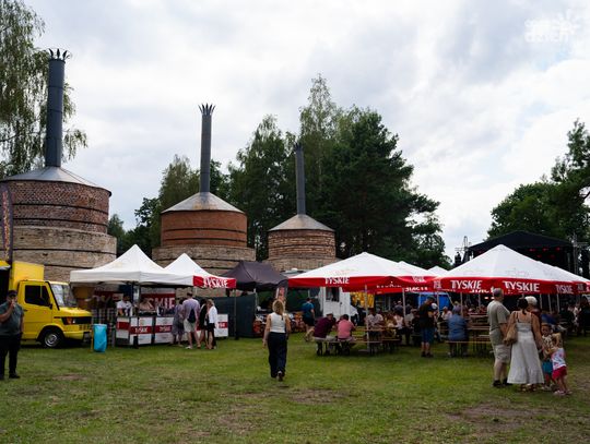 Święto Żelaza i Stali w Chlewiskach (zdjęcia)