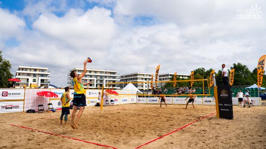 Beach Ball Radom 2026 - eliminacje (zdjęcia)