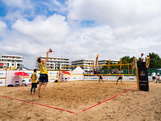 Beach Ball Radom 2026 - eliminacje (zdjęcia)