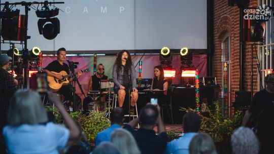 Radom Music Camp dzień I (zdjęcia)