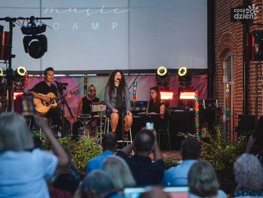 Radom Music Camp dzień I (zdjęcia)