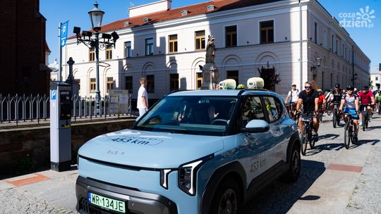 Co Za Jazda Policzna - Część I (zdjęcia)