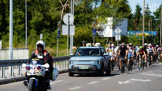 Co Za Jazda Policzna - Część II (zdjęcia)