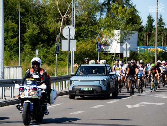 Co Za Jazda Policzna - Część II (zdjęcia)