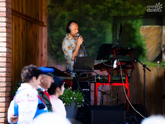 Koncert w Muzeum Wsi Radomskiej (zdjęcia)