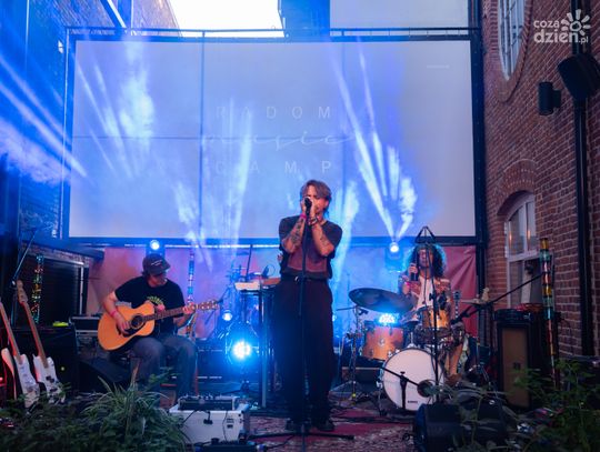 Radom Music Camp dzień II (zdjęcia)