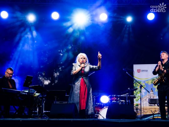 Koncert Krystyny Prońko w Kamieniołomie Podkowiński (zdjęcia)