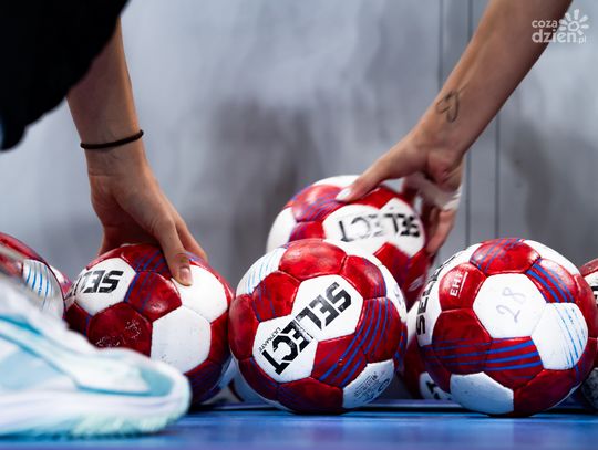 Trening medialny Elmas-KPS APR Radom (zdjęcia)