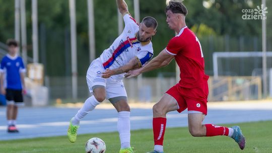Broń Radom - Talent Warszawa (zdjęcia)