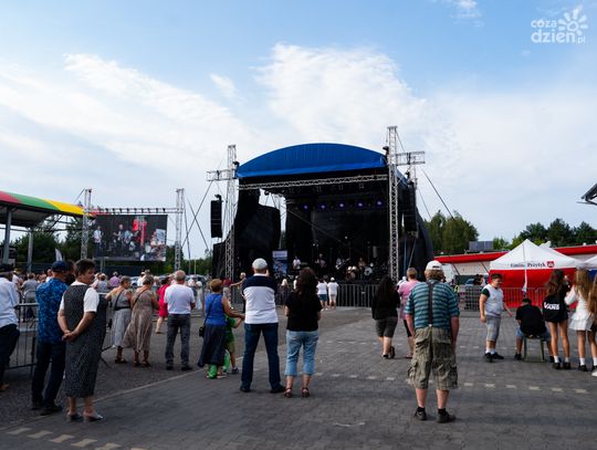 XXV Ogólnopolskie Targi Papryki w Przytyku (zdjęcia)