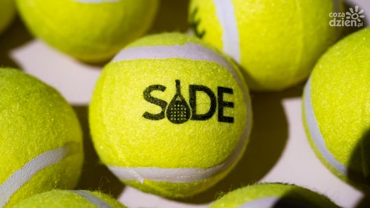 Otwarcie Side Padel Club w Radomiu (zdjęcia)
