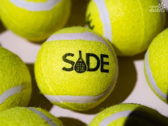 Otwarcie Side Padel Club w Radomiu (zdjęcia)