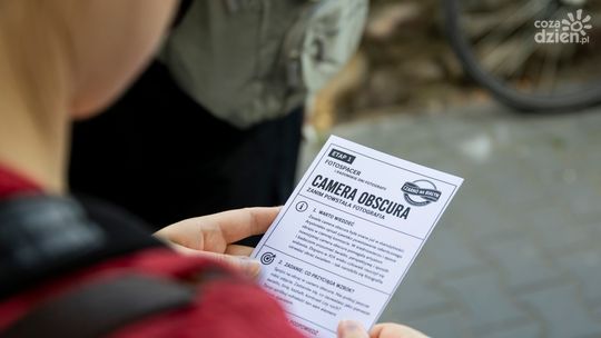 Fotospacer Miastem Kazimierzowkim - I Radomskie Dni Fotografii (zdjęcia)
