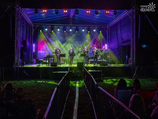 Cafe Jazz Festiwal na Borkach (zdjęcia)