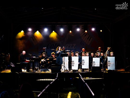 Cafe Jazz Festiwal (zdjęcia)