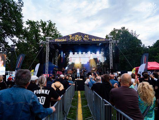 Rockowe Pionki (zdjęcia)