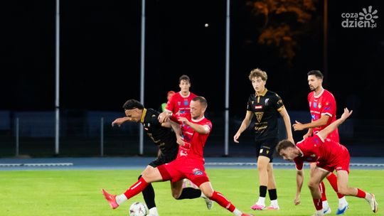 Broń Radom - Legionovia Legionowo (zdjęcia)