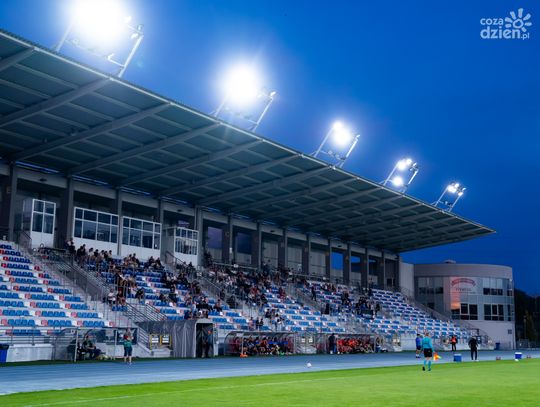 Broń Radom - Legionovia Legionowo (zdjęcia)