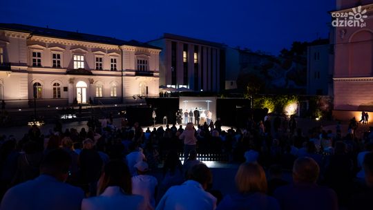 Ulica Teatralna 2026 (zdjęcia)