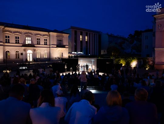 Ulica Teatralna 2026 (zdjęcia)
