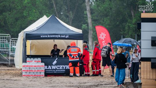 Piknik Siatkarski ICT Pierrot Czarni Radom (zdjęcia)