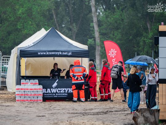 Piknik Siatkarski ICT Pierrot Czarni Radom (zdjęcia)