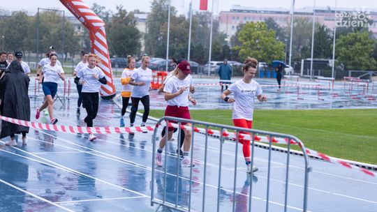 Power Run Platyna (zdjęcia)
